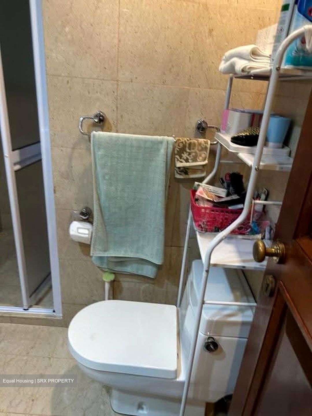 Valley Park (D10), Condominium #623158191